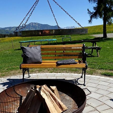 Gmeinder'S Landhaus Immenstadt im Allgäu Dış mekan fotoğraf