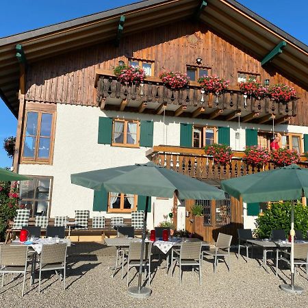 Gmeinder'S Landhaus Immenstadt im Allgäu Dış mekan fotoğraf