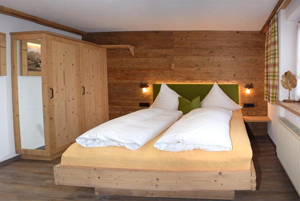 Gmeinder'S Landhaus Immenstadt im Allgäu Dış mekan fotoğraf