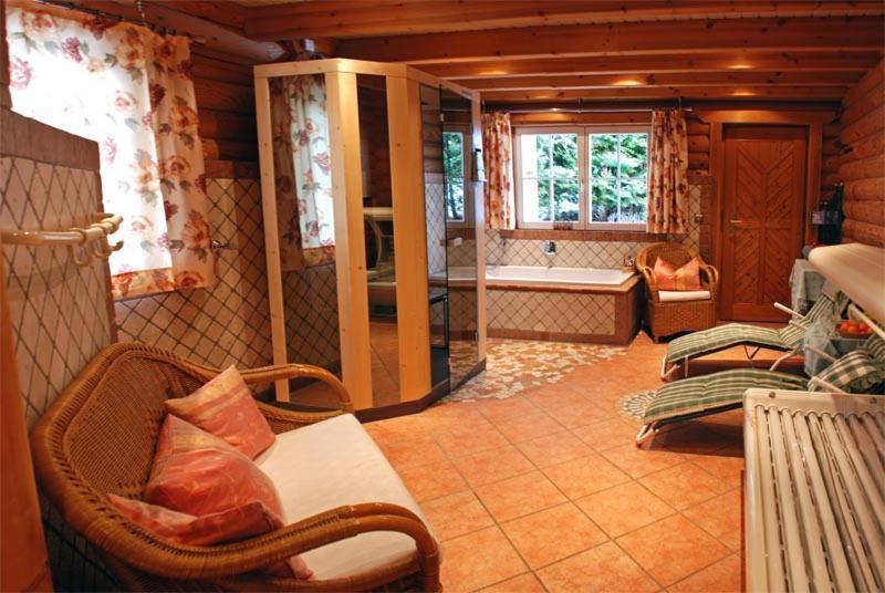 Gmeinder'S Landhaus Immenstadt im Allgäu Dış mekan fotoğraf