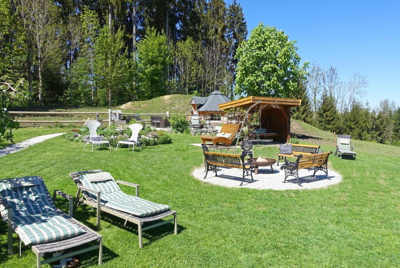 Gmeinder'S Landhaus Immenstadt im Allgäu Dış mekan fotoğraf
