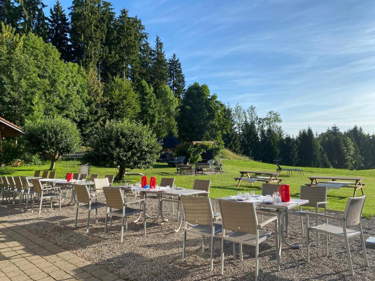 Gmeinder'S Landhaus Immenstadt im Allgäu Dış mekan fotoğraf