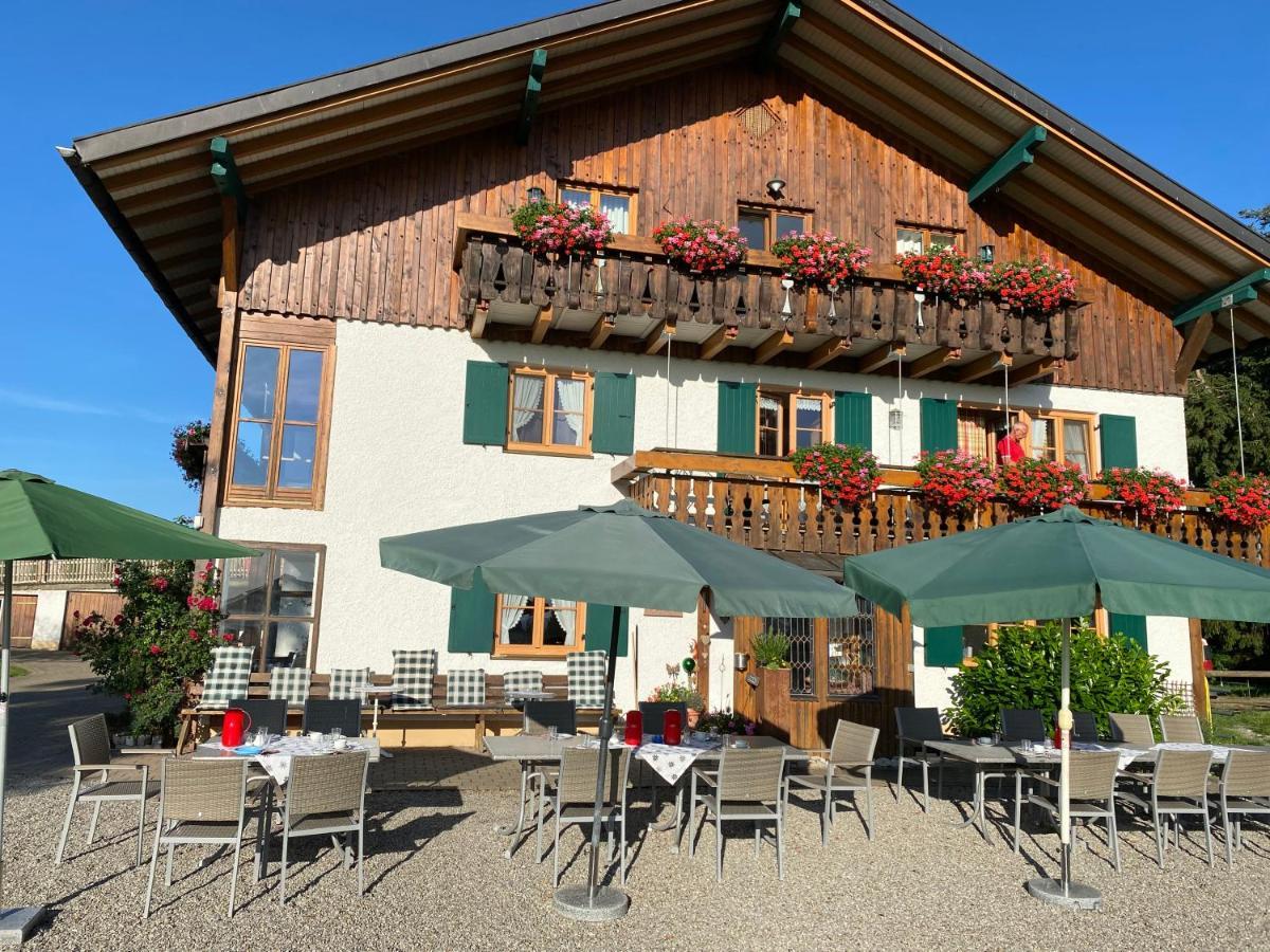Gmeinder'S Landhaus Immenstadt im Allgäu Dış mekan fotoğraf